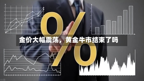 金价大幅震荡，黄金牛市结束了吗-第2张图片