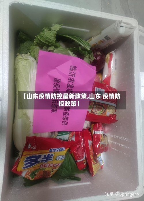 【山东疫情防控最新政策,山东 疫情防控政策】-第2张图片