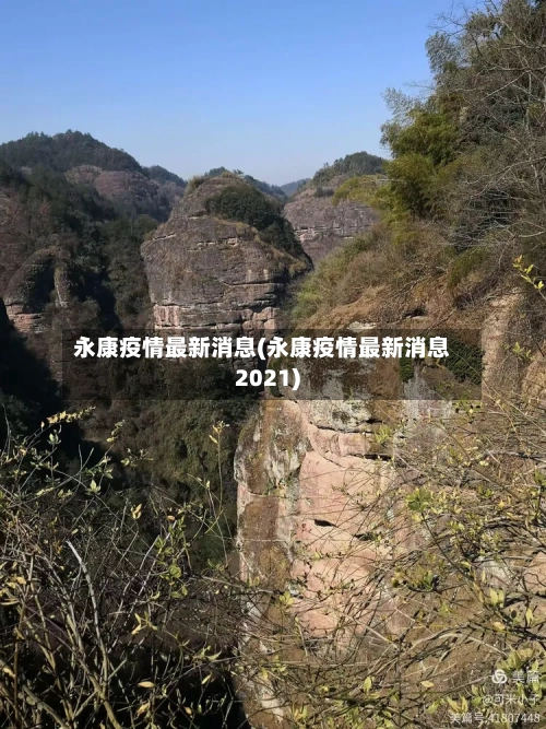 永康疫情最新消息(永康疫情最新消息2021)