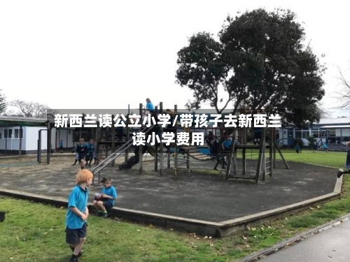 新西兰读公立小学/带孩子去新西兰读小学费用-第2张图片