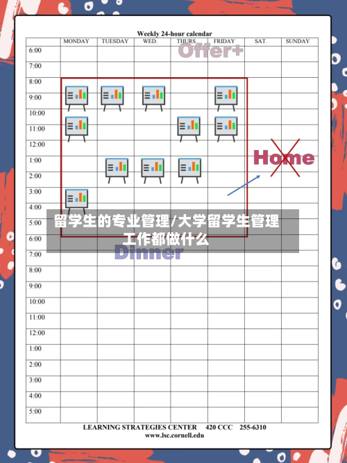 留学生的专业管理/大学留学生管理工作都做什么-第2张图片