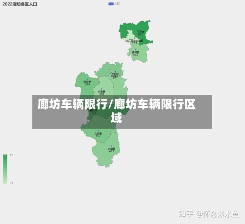 廊坊车辆限行/廊坊车辆限行区域-第3张图片