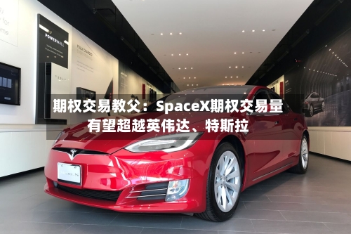 期权交易教父:SpaceX期权交易量有望超越英伟达、特斯拉
