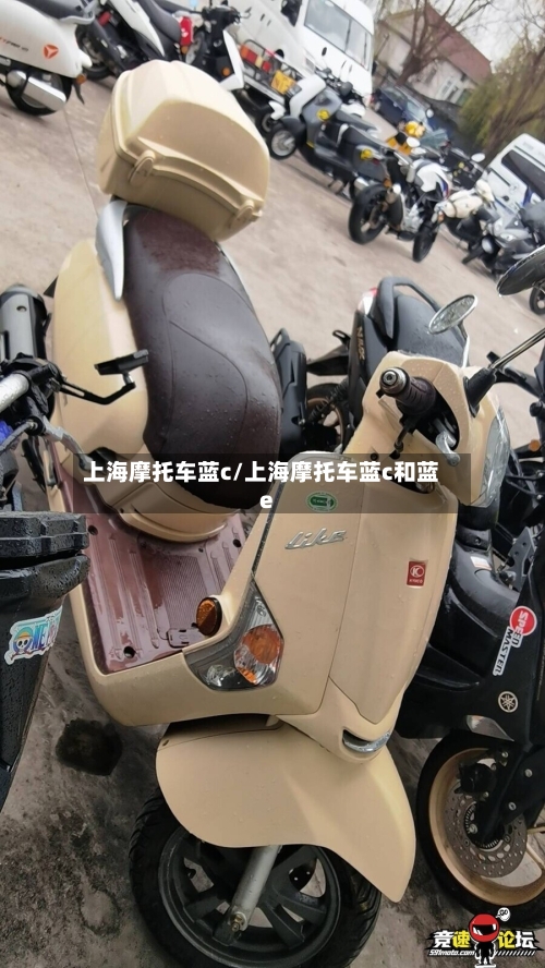 上海摩托车蓝c/上海摩托车蓝c和蓝e