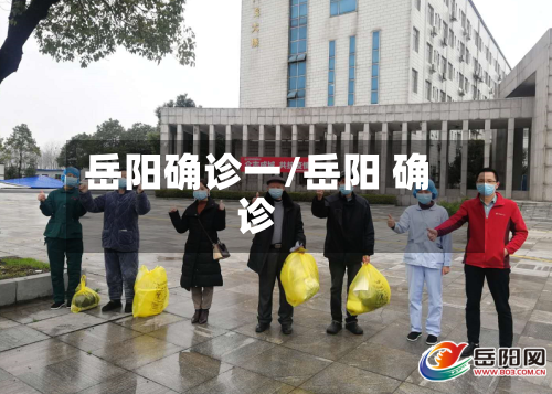 岳阳确诊一/岳阳 确诊