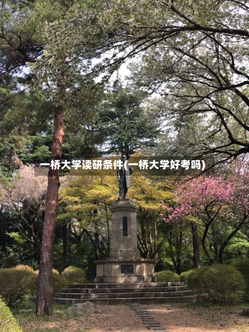 一桥大学读研条件(一桥大学好考吗)