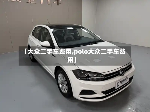 【大众二手车费用,polo大众二手车费用】