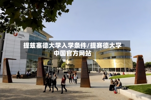 提兹塞德大学入学条件/提赛德大学中国官方网站