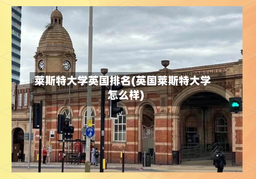 莱斯特大学英国排名(英国莱斯特大学怎么样)
