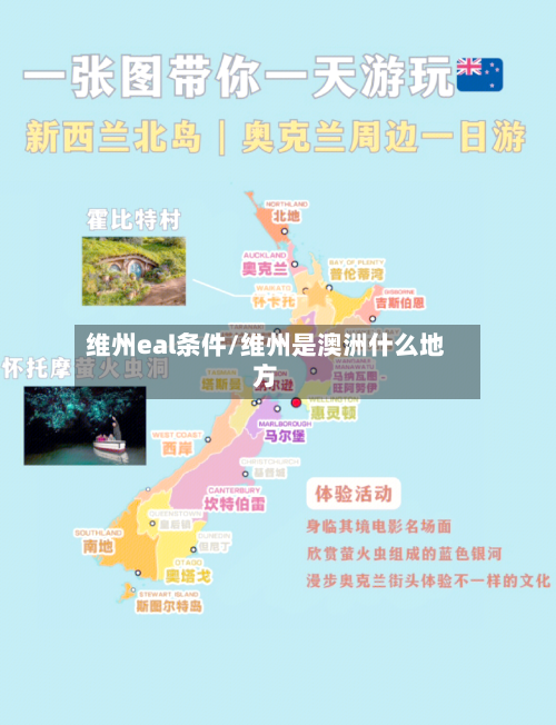 维州eal条件/维州是澳洲什么地方-第2张图片