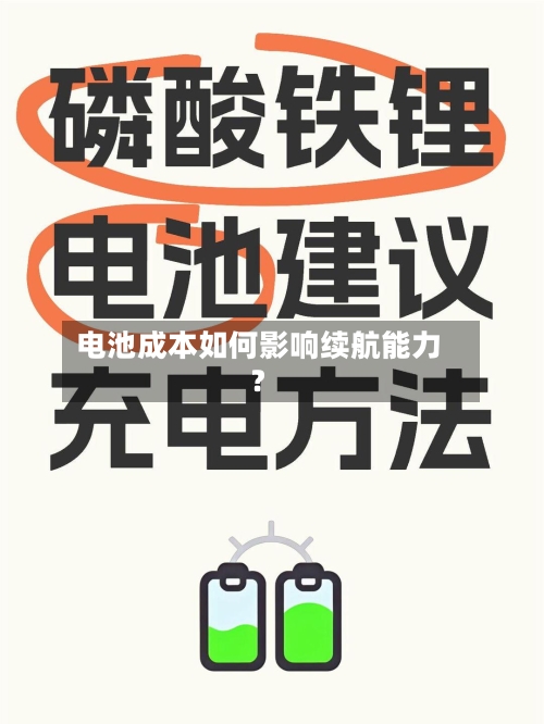 电池成本如何影响续航能力？-第2张图片