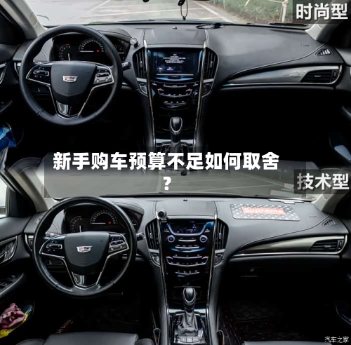 新手购车预算不足如何取舍？-第3张图片
