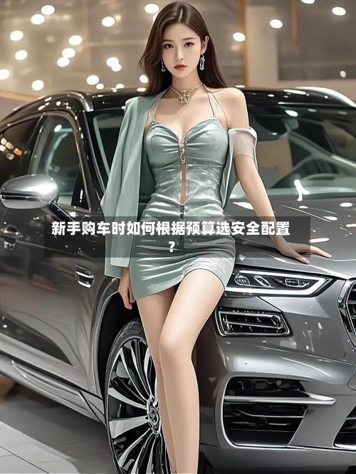 新手购车时如何根据预算选安全配置?