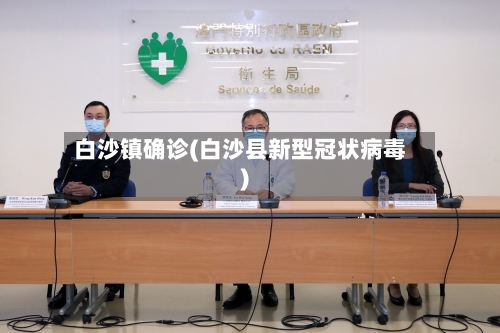 白沙镇确诊(白沙县新型冠状病毒)