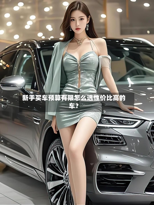 新手买车预算有限怎么选性价比高的车?-第2张图片