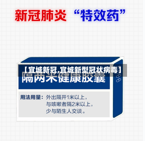 【宜城新冠,宜城新型冠状病毒】