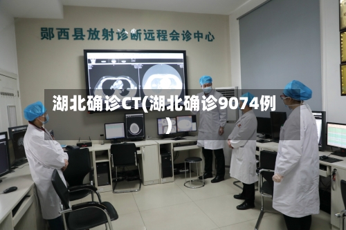 湖北确诊CT(湖北确诊9074例)-第3张图片