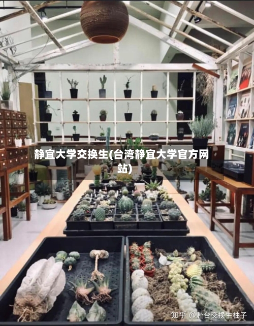 静宜大学交换生(台湾静宜大学官方网站)