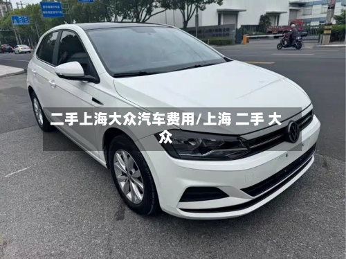 二手上海大众汽车费用/上海 二手 大众-第3张图片