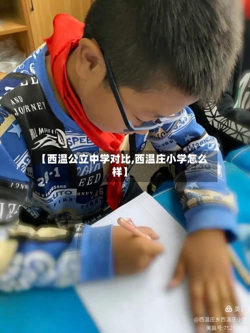 【西温公立中学对比,西温庄小学怎么样】-第3张图片