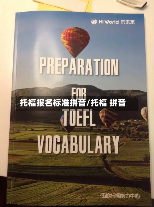 托福报名标准拼音/托福 拼音-第2张图片