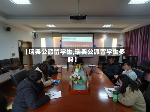 【瑞典公派留学生,瑞典公派留学生多吗】