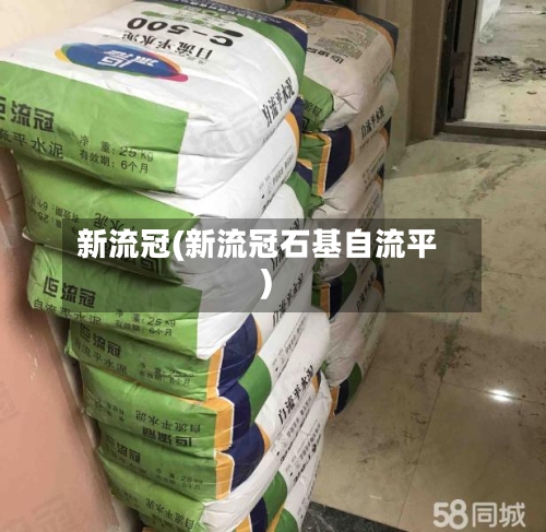 新流冠(新流冠石基自流平)