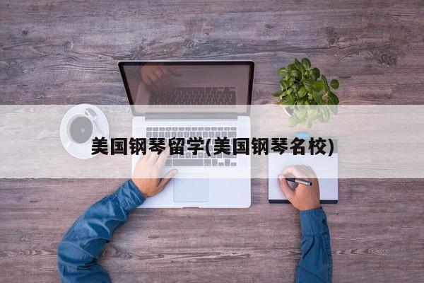 美国钢琴留学(美国钢琴名校)
