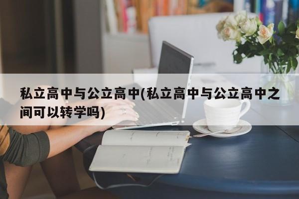 私立高中与公立高中(私立高中与公立高中之间可以转学吗)