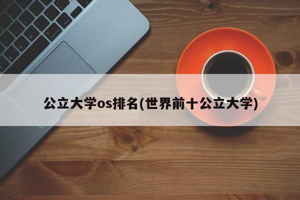 公立大学os排名(世界前十公立大学)