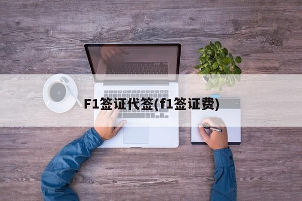 F1签证代签(f1签证费)